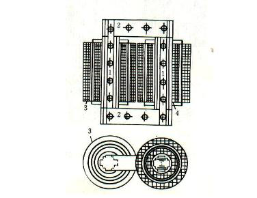 蘑菇视频红色LOGO旧版本的基本結構